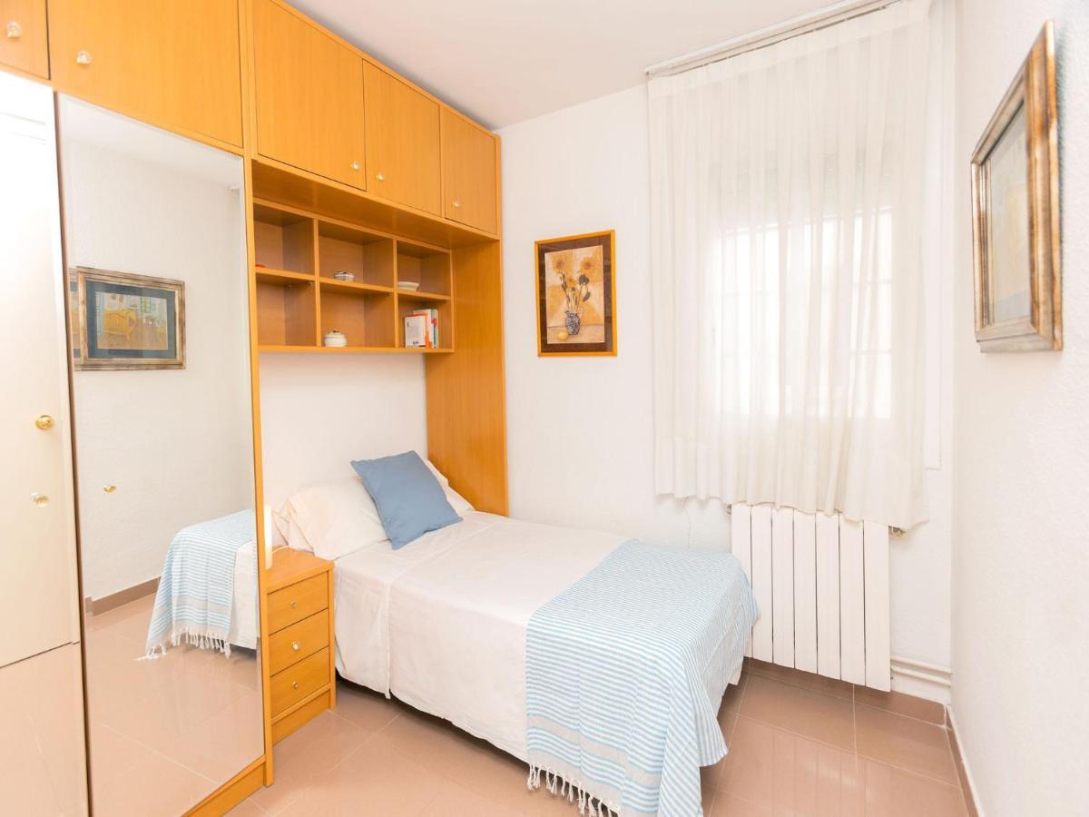 Apartment Front Beach By Interhome Calafell Exterior photo