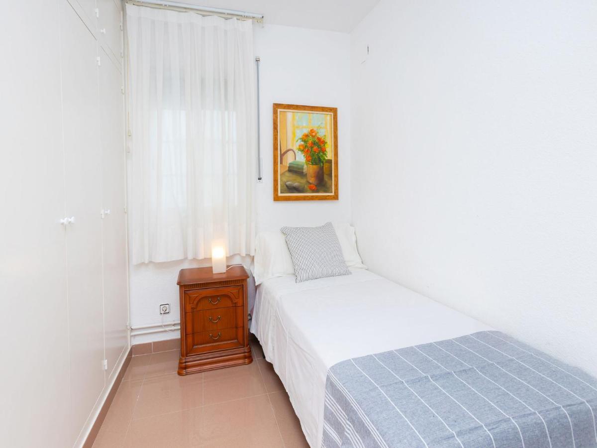 Apartment Front Beach By Interhome Calafell Exterior photo